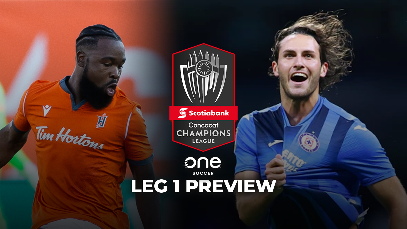 Schedule Announced For 2023 Scotiabank Concacaf Champions League  Quarterfinals