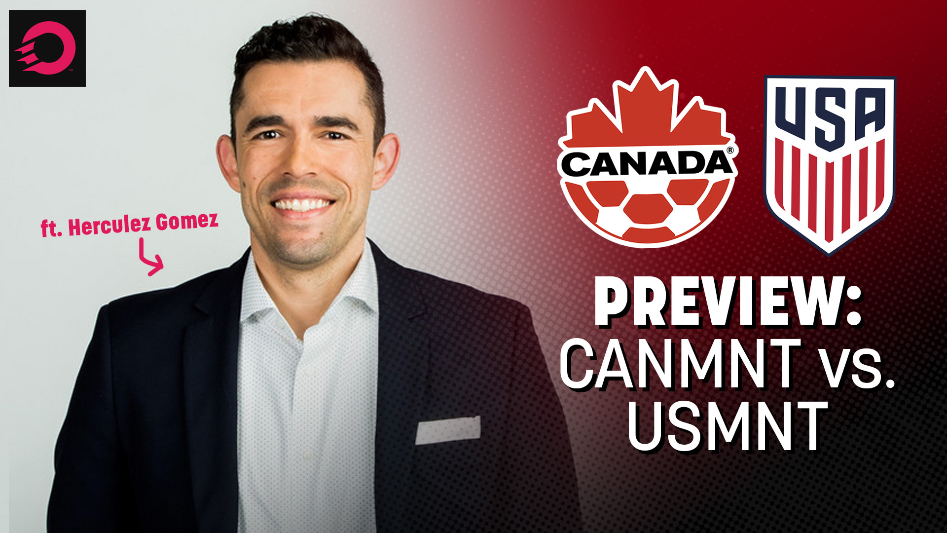 PREVIEW: CanMNT face must-win game vs. Cuba in Gold Cup Group D