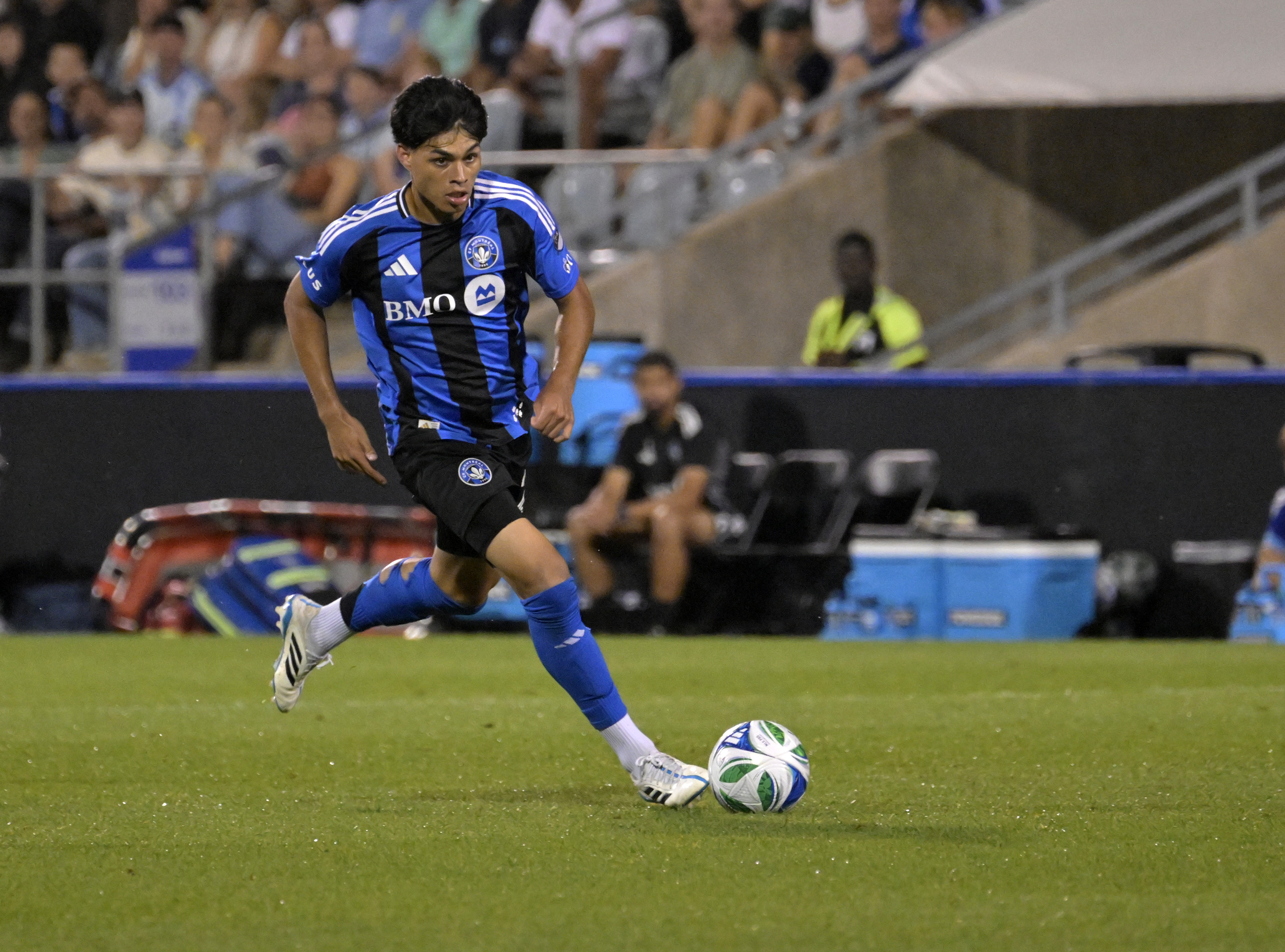 MLS: Austin FC at CF Montreal