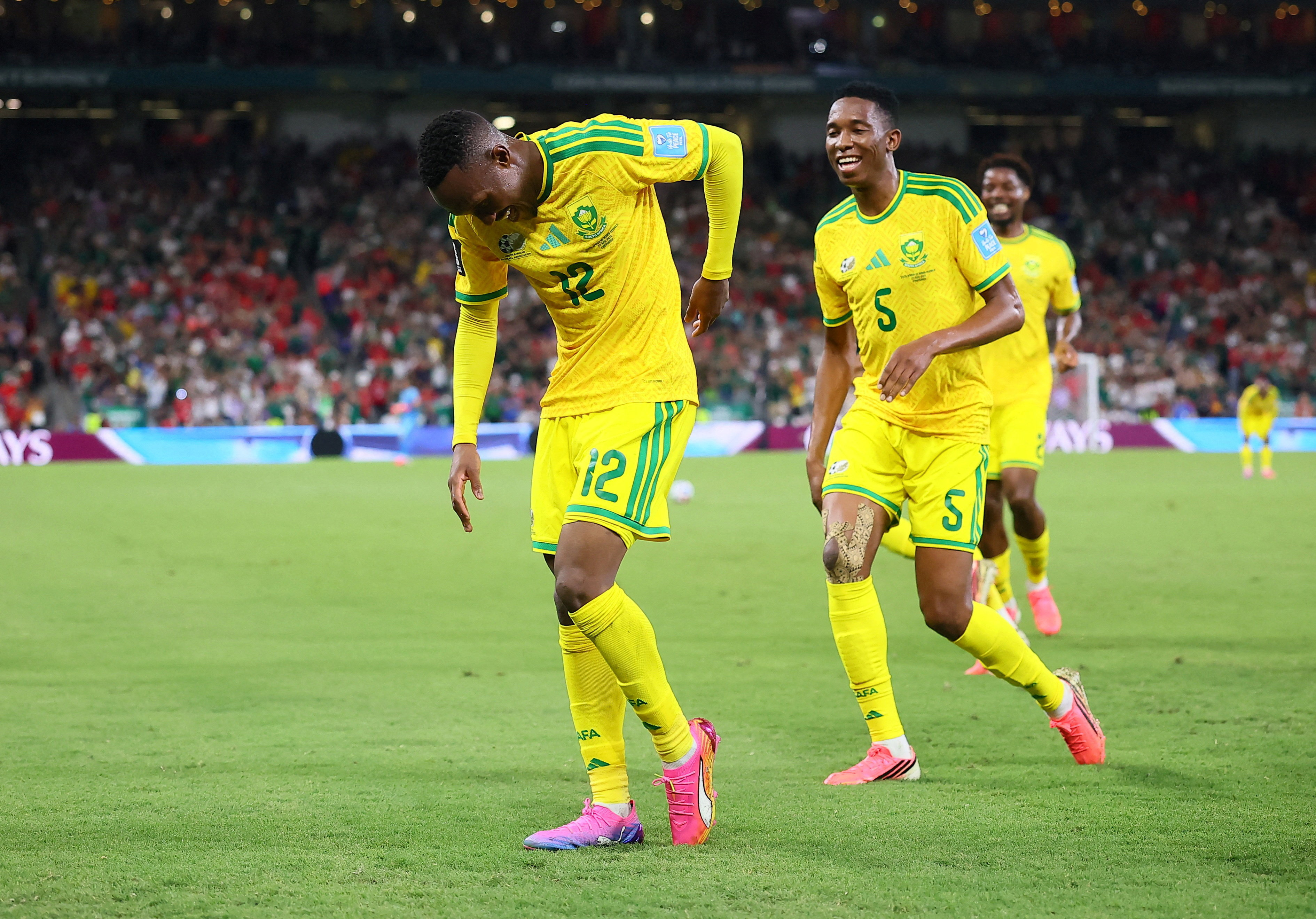 FIFA World Cup 2026 - Group A - South Africa v South Korea