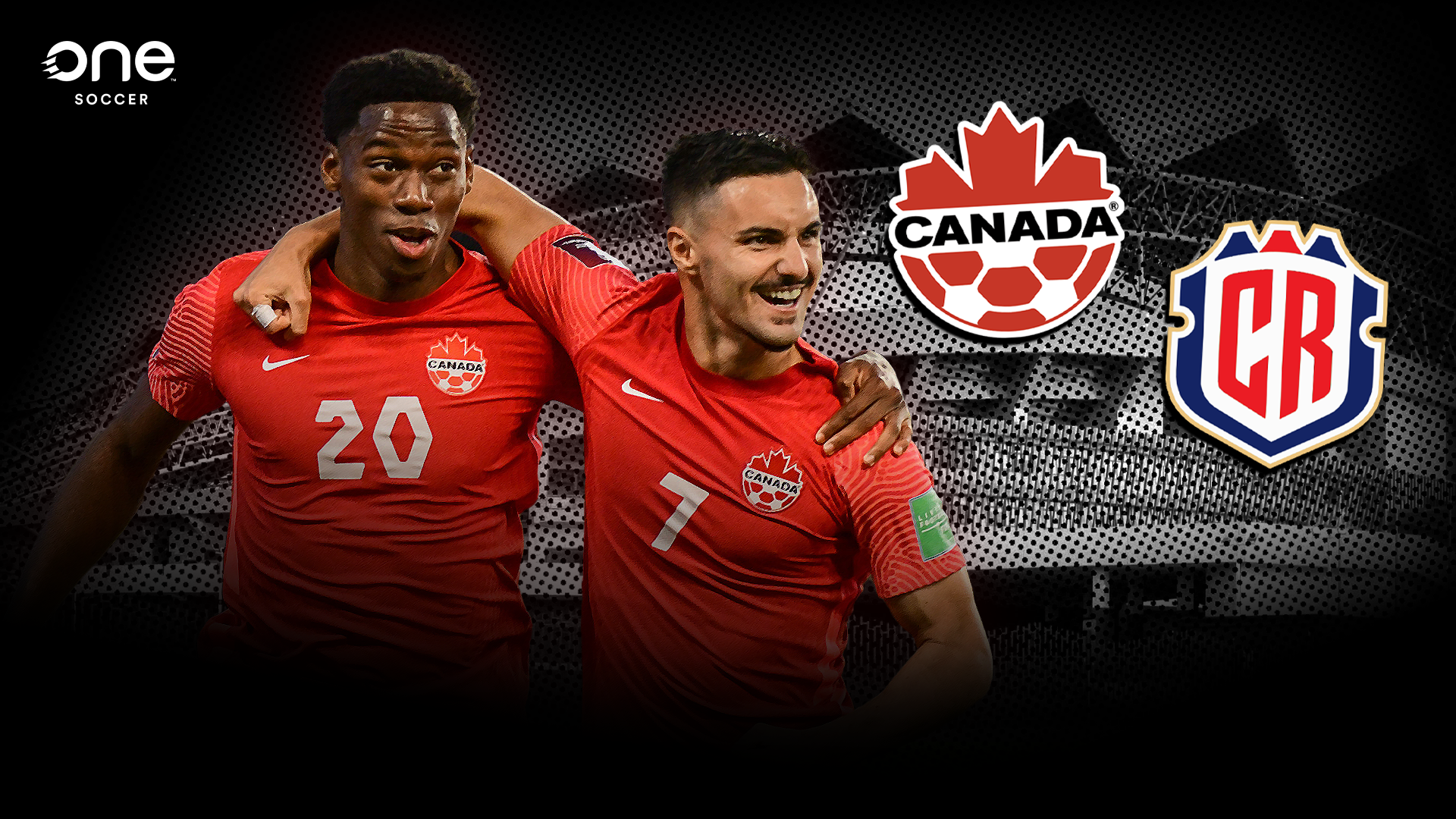 CanMNT 'octagon' World Cup qualifying schedule: View all 14 matches here –  Canadian Premier League
