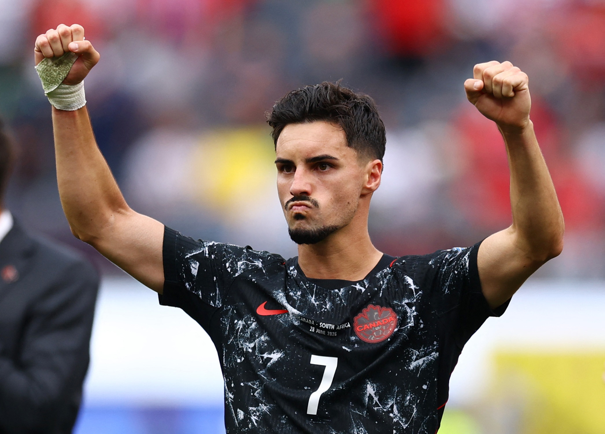 FIFA World Cup 2026 - Round of 32 - South Africa v Canada