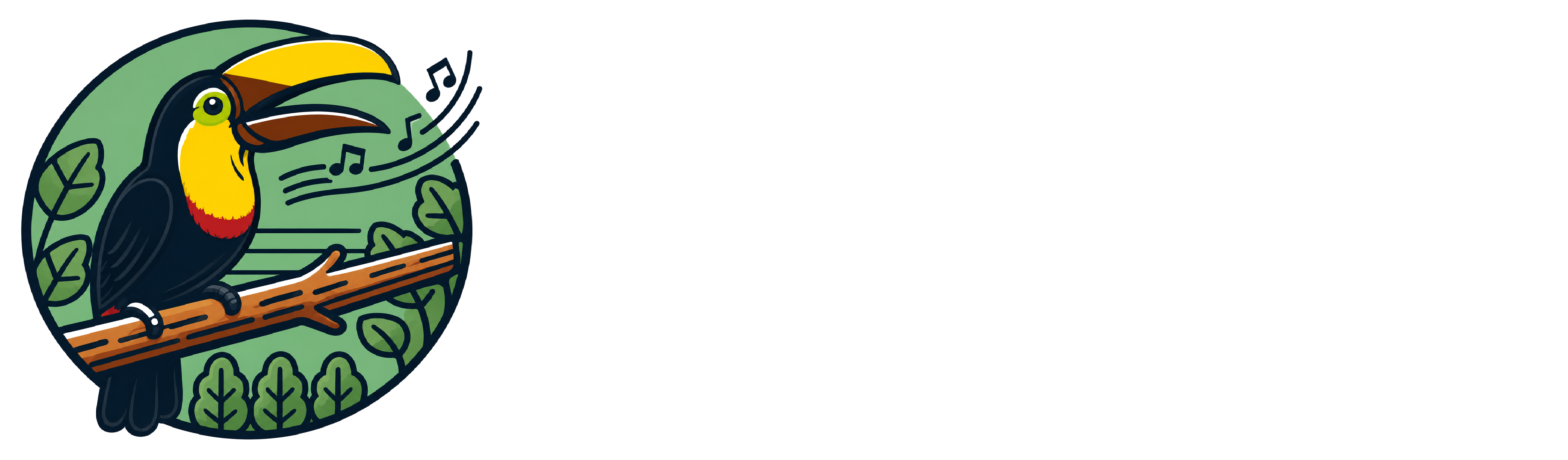 El Canto del Dios Té De Logo