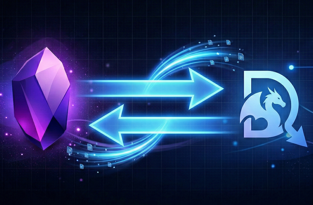 How to Set Up Obsidian Vault Sync