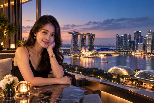 HNW Wealth Management Singapore: A Guide for High Net Worth Individuals