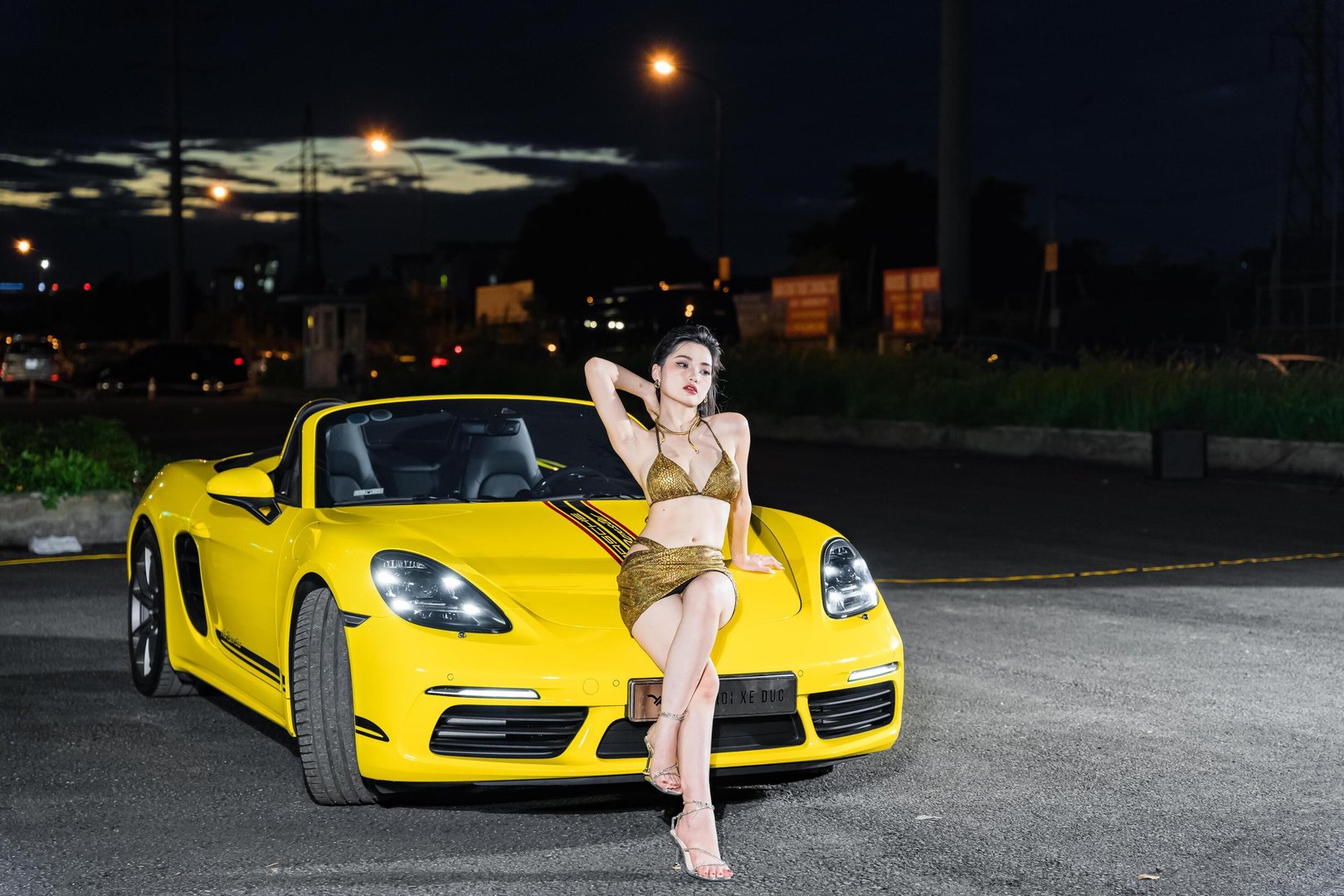 Porsche’s Shocking Move: Is the Taycan On Borrowed Time?