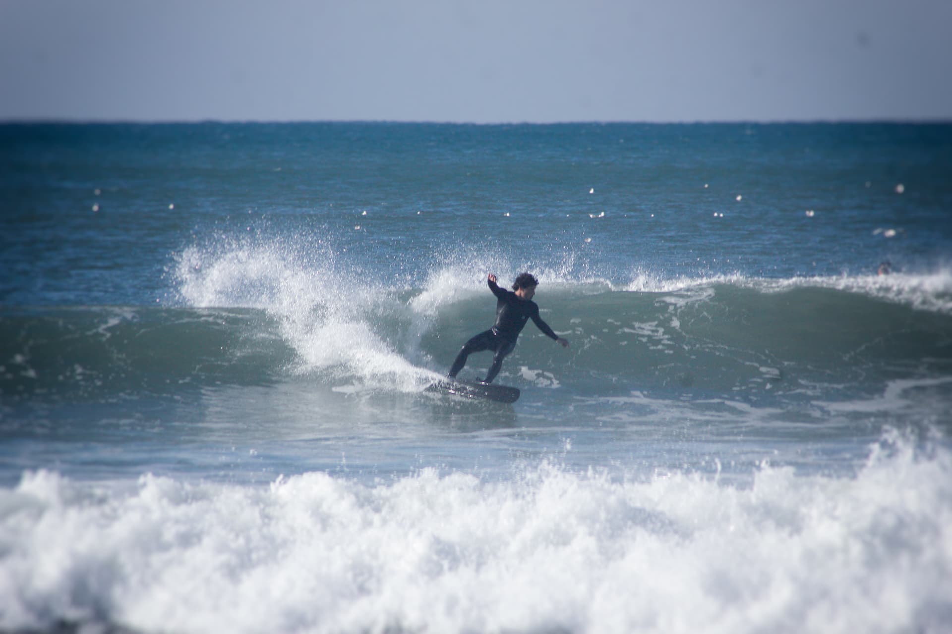 Surfers 