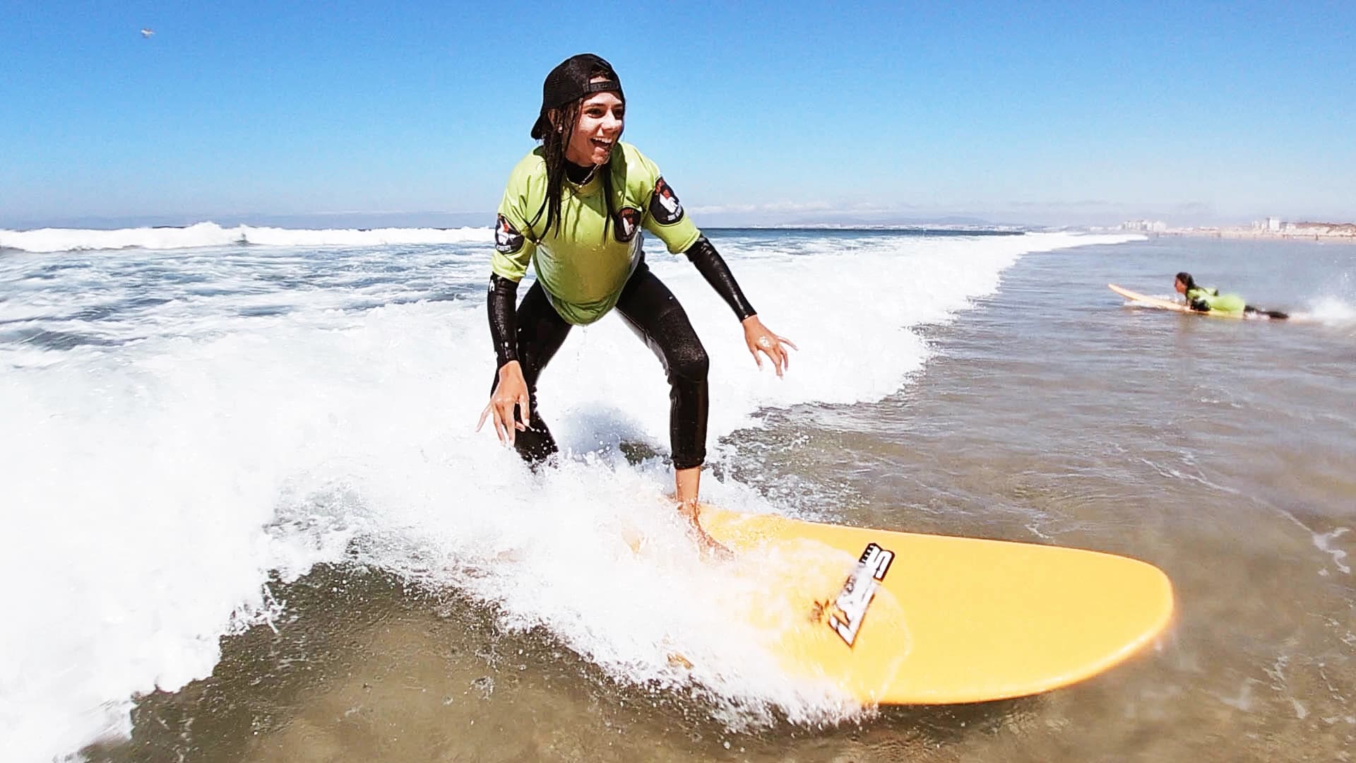 surf lessons near me 