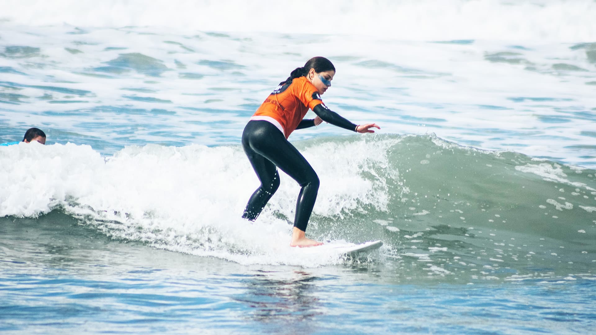 Carcavelos surf 