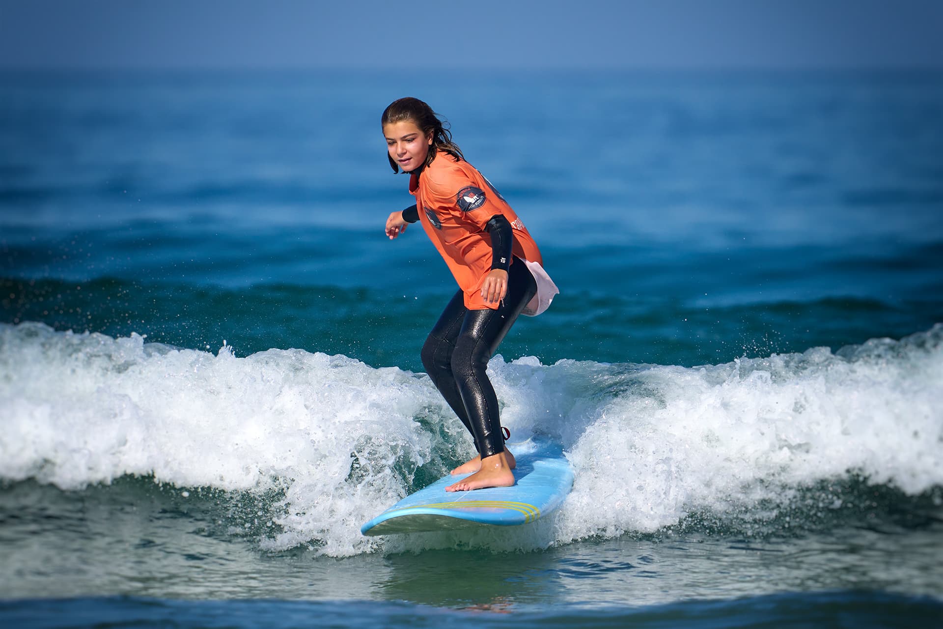 stand up paddling 