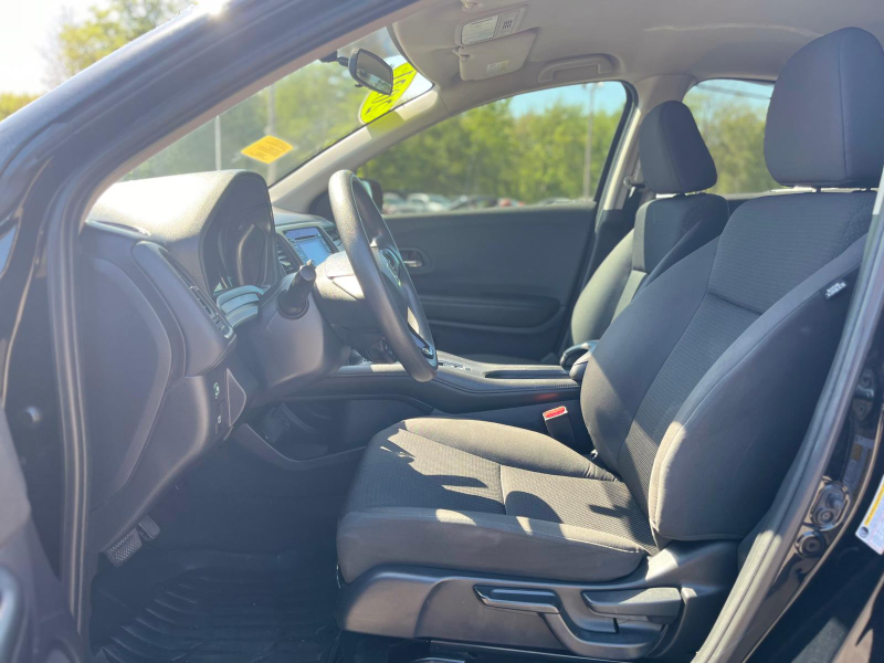 2021 Honda HR-V LX - Photo 13