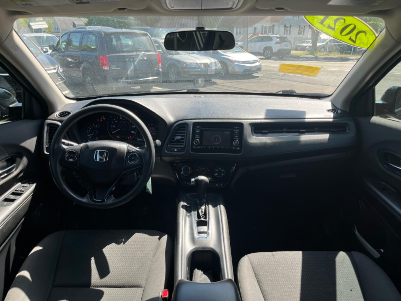 2021 Honda HR-V LX - Photo 15