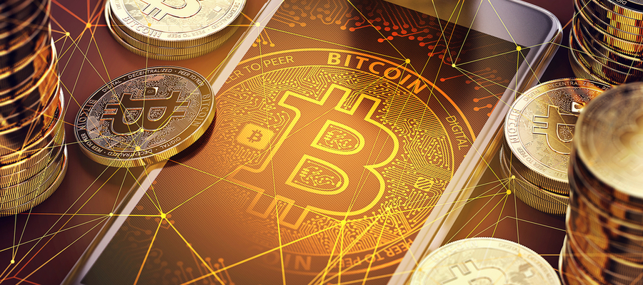 All eyes on Bitcoin as it breaks $10.000 to reach a 15-month high
