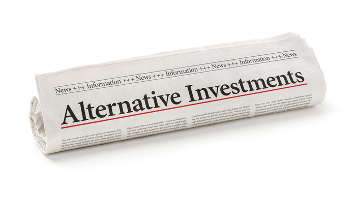 Financial education: alternative investments on the rise
