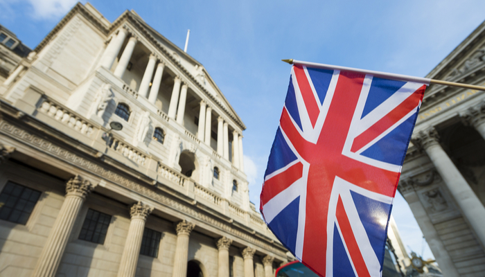 UK Banks face stress test results