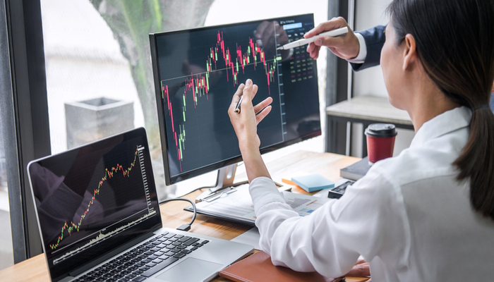 Risk tolerance and trading – finding the perfect balance | CAPEX.com