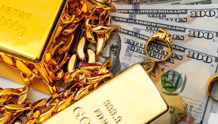 Investiții în aur prin fondurile miniere de aur 