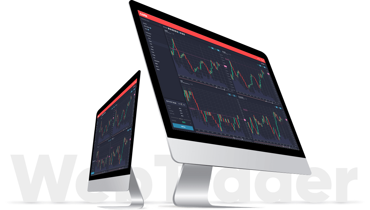 Plataforma de trading CAPEX