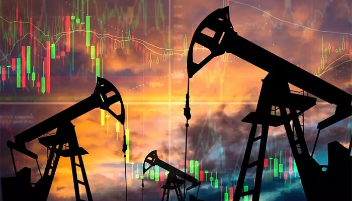 الاستثمار في النفط بشكل غير مباشر