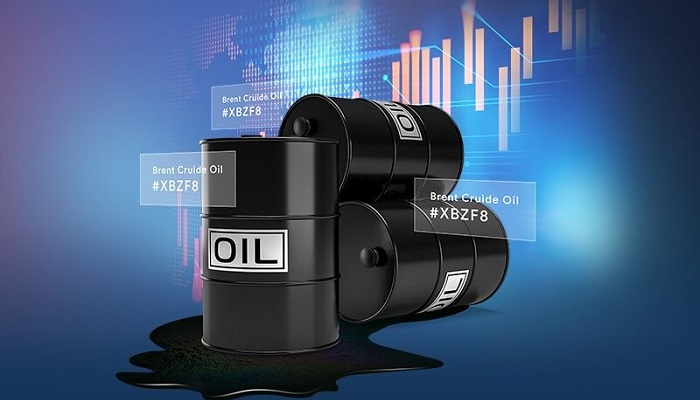 Đầu tư dầu thô trực tiếp