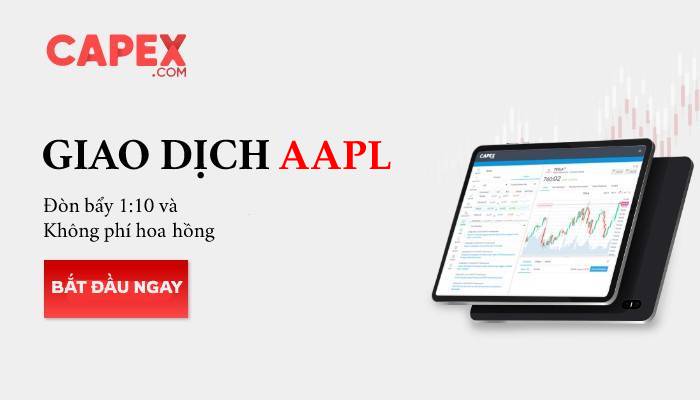 hướng dẫn mua cổ phiếu apple