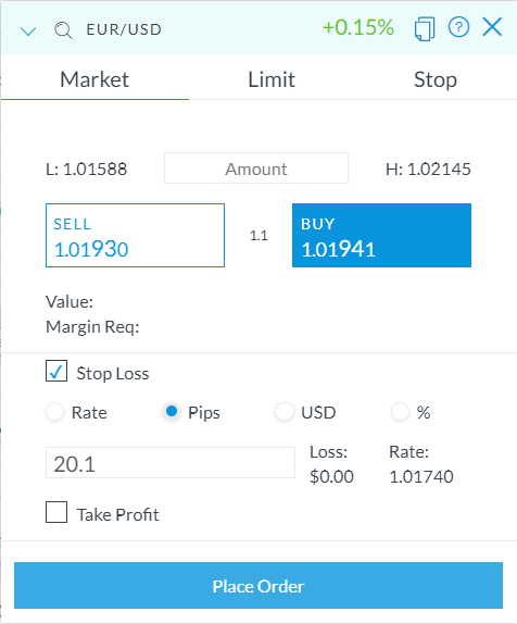 risk and money management