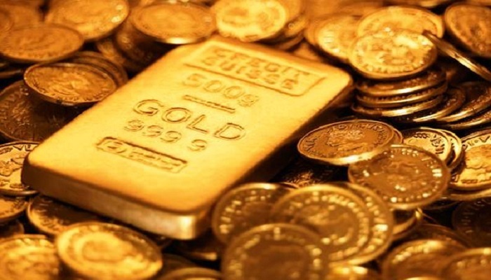 Đầu tư vàng coin (tiền vàng)