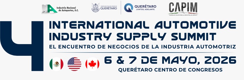 CAPIM | Cadena de Proveedores de la Industria en México