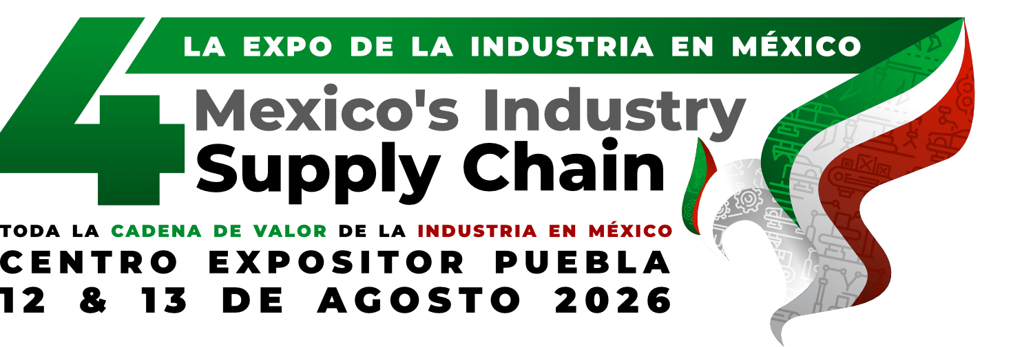 CAPIM | Cadena de Proveedores de la Industria en México