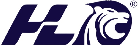 HLC METAL - logo