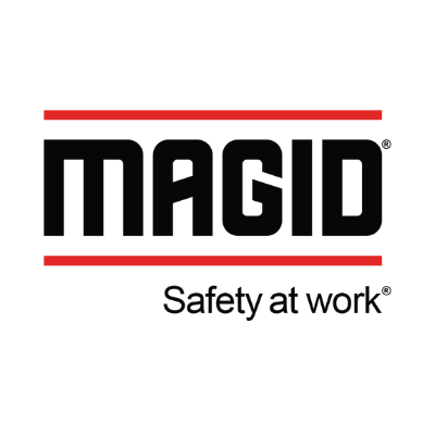 MAGID DE MÉXICO - logo