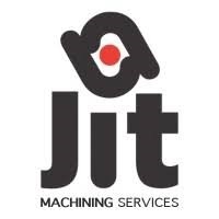 JIT MACHINING - logo