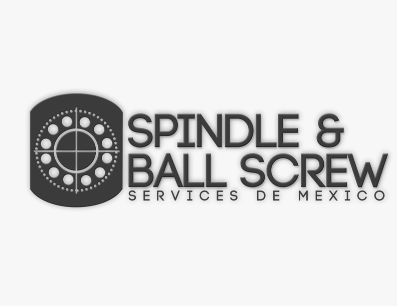 Spindle & Ball screw Services - logo