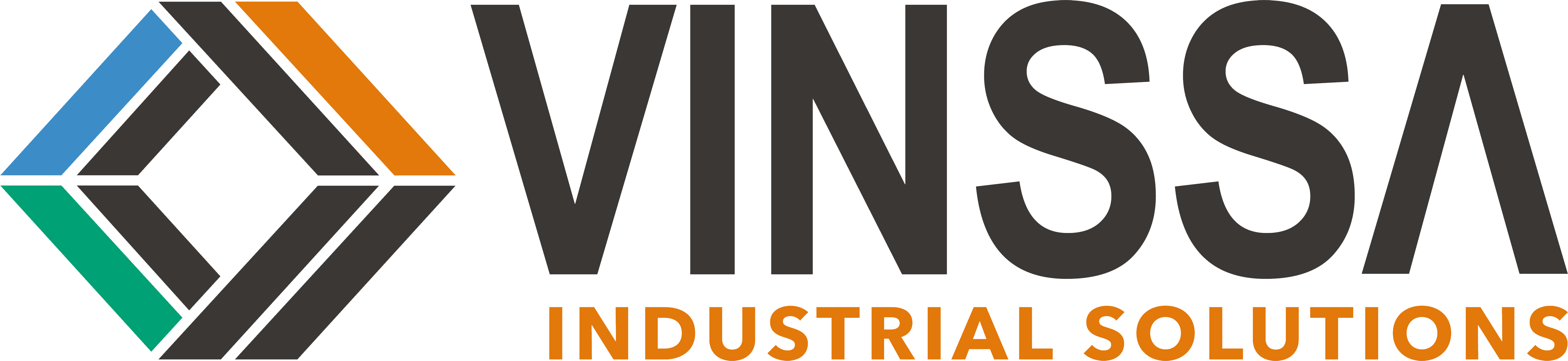 VINSSA - logo