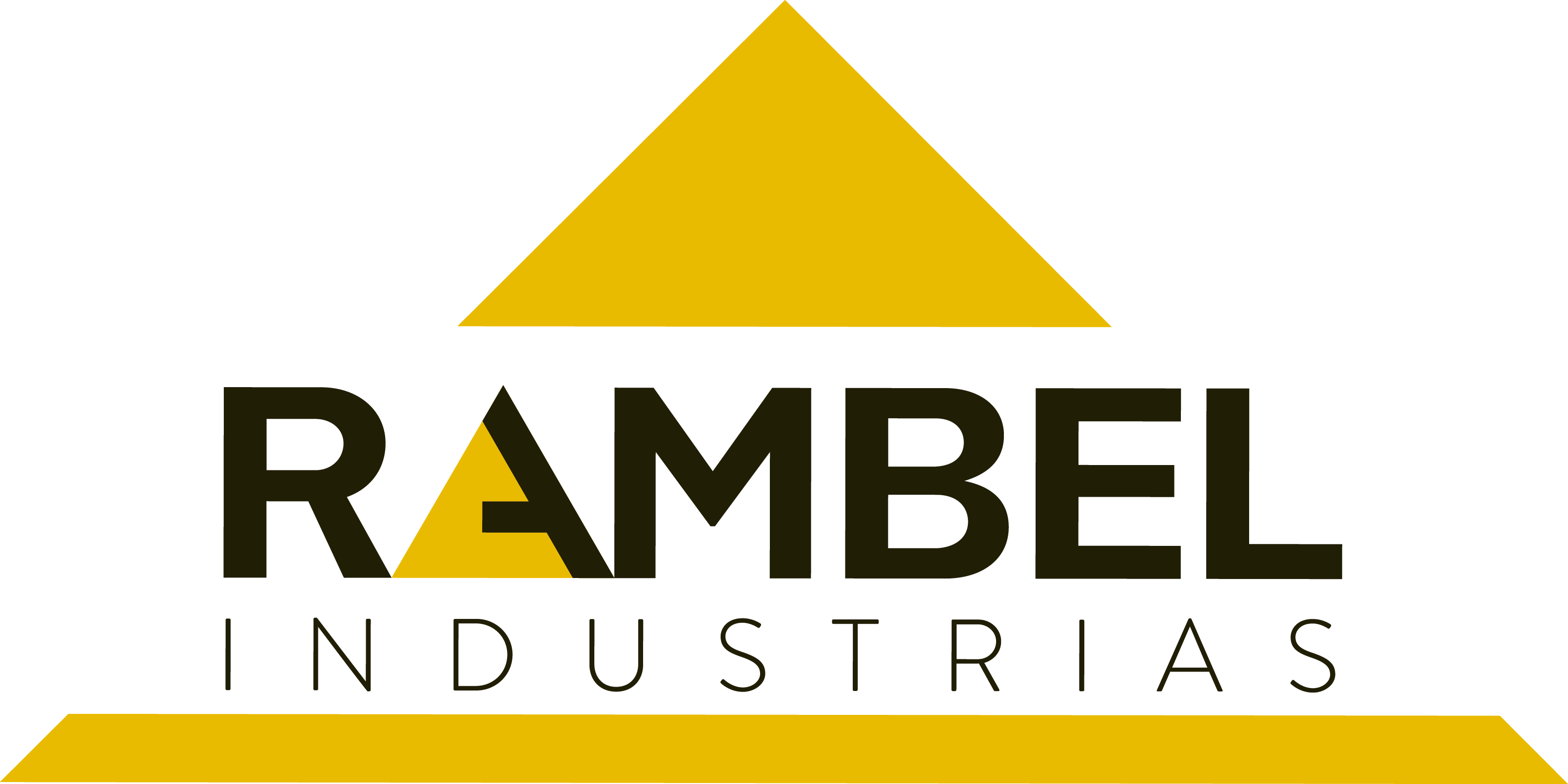 RAMBEL - logo