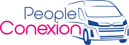 PEOPLE CONEXION - logo