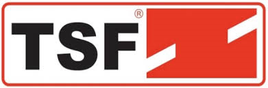 TSF TECHNICAL SYSTEMS FOR FASTENERS