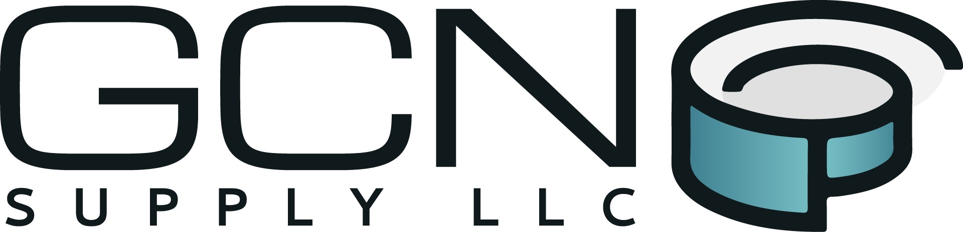 GCN SUPPLY MEXICO - logo