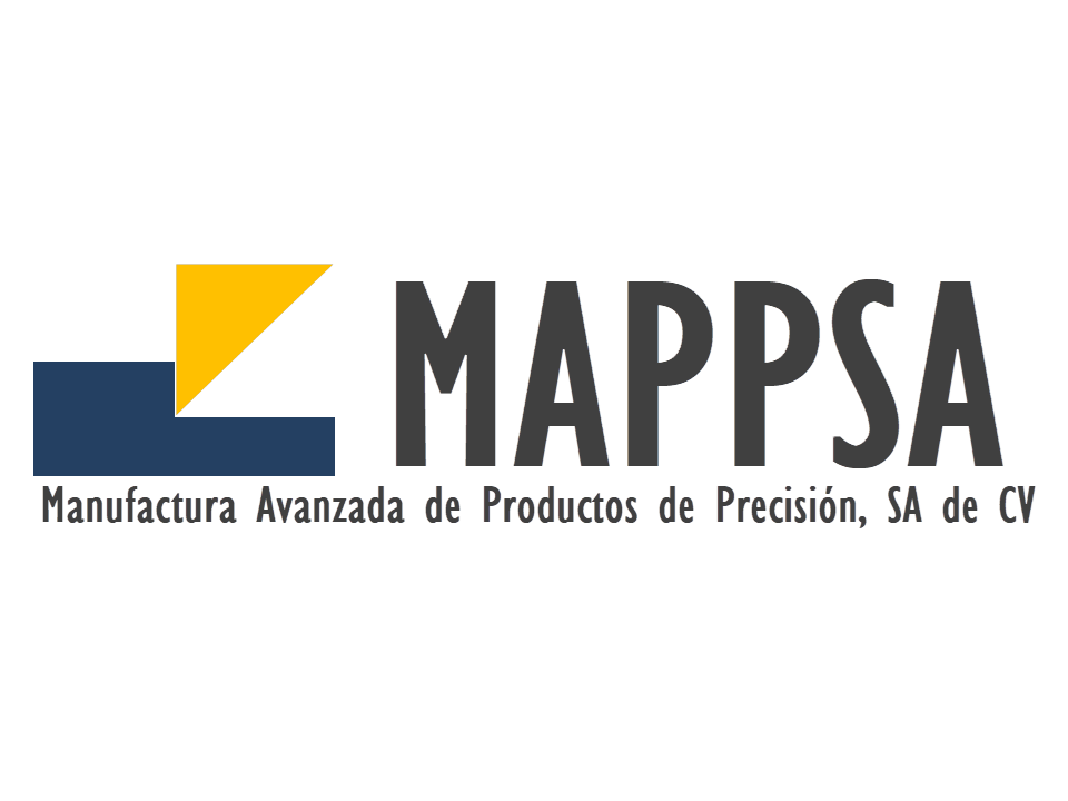 MAPPSA - logo