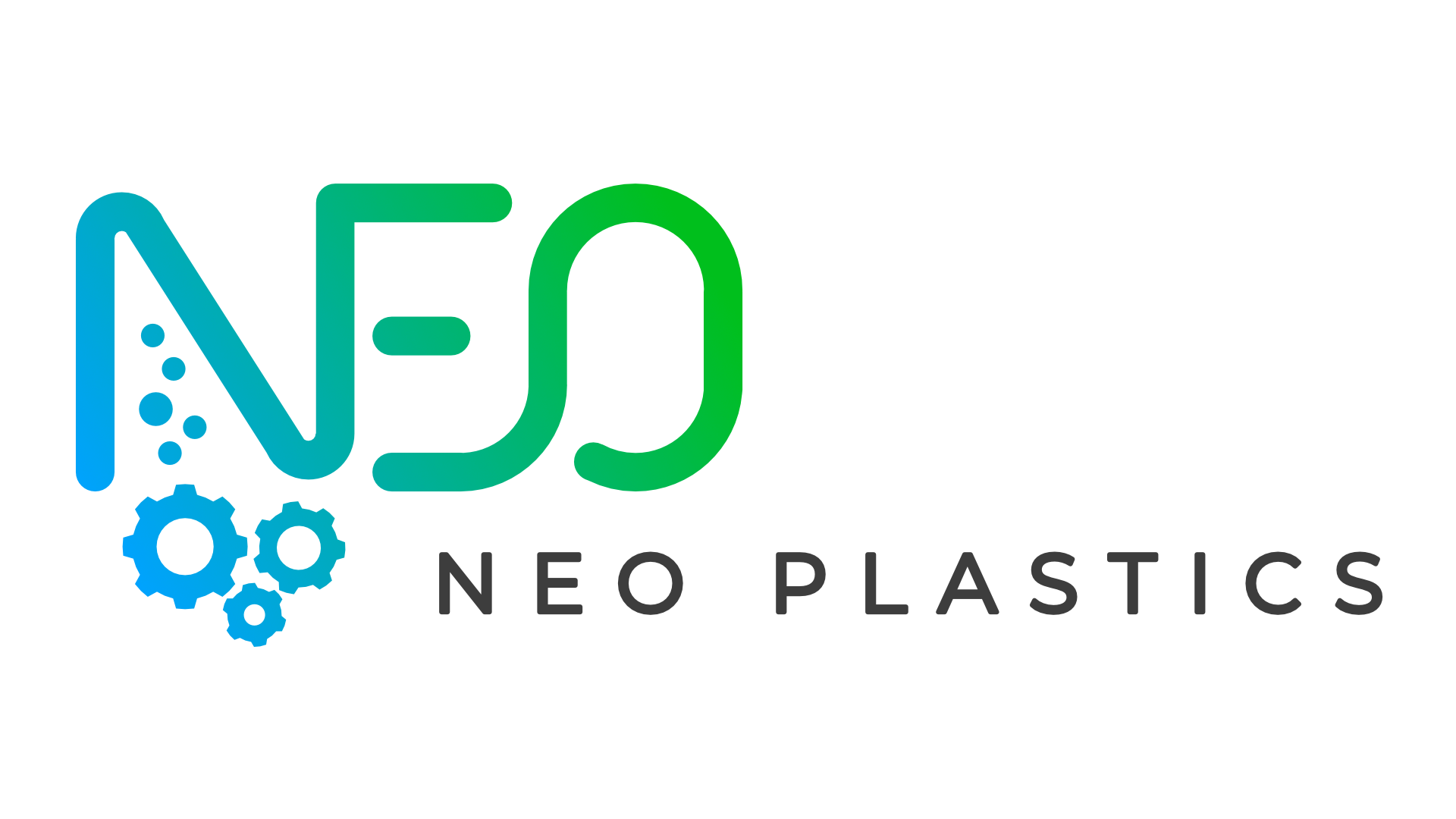 NEO Plastics  - logo