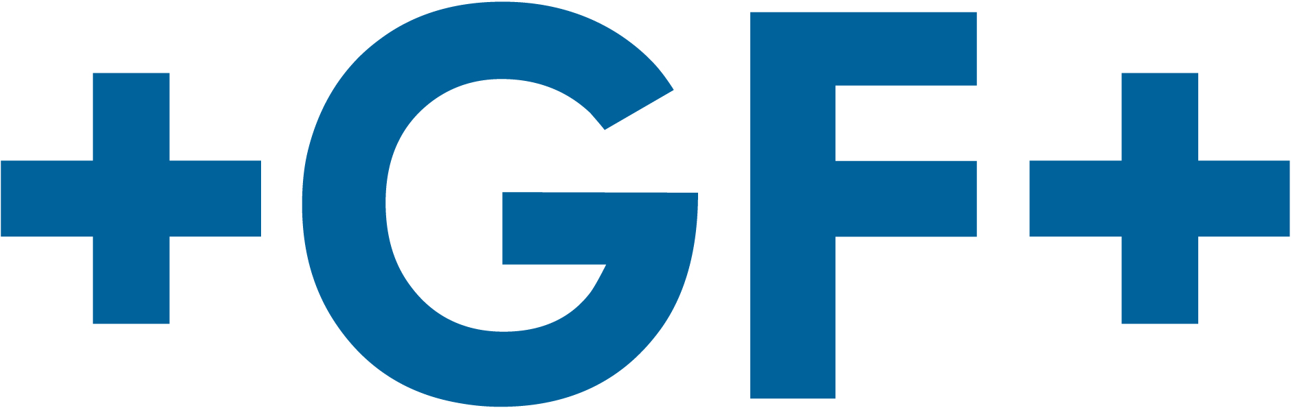 Georg Fischer - logo