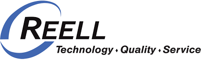 Reell Precision Mfg. - logo