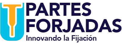 Partes forjadas 