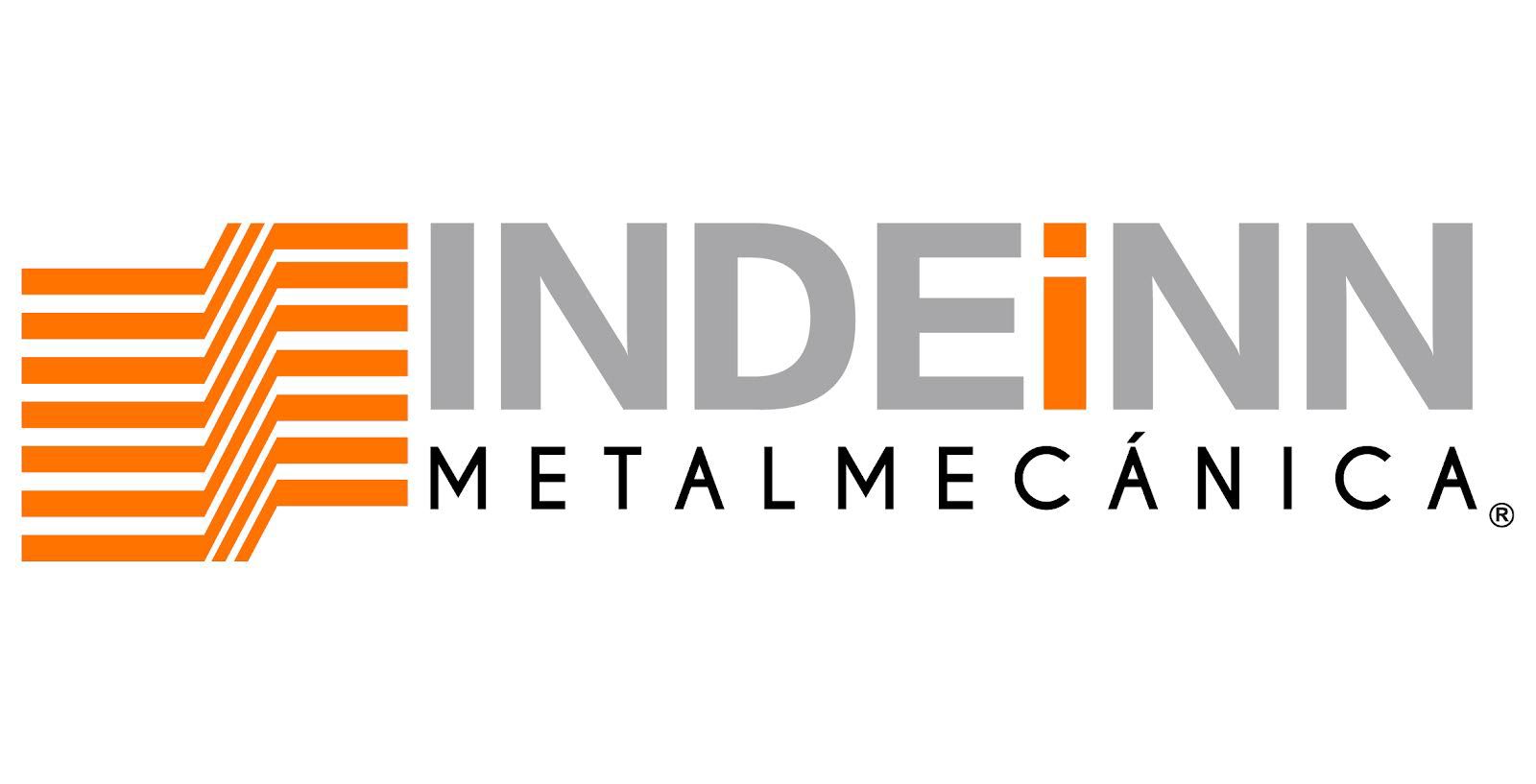 INDEiNN Metalmecánica - logo