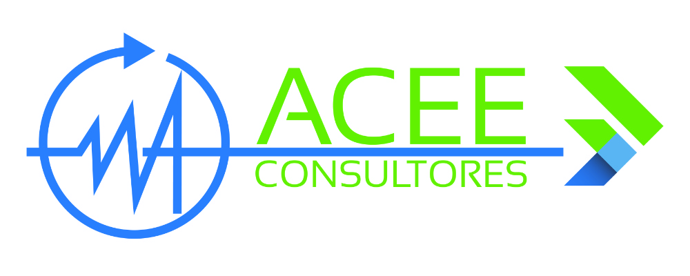 ACEE Consultores  - logo