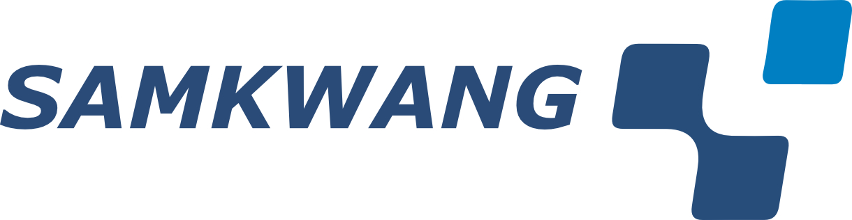 Samkwang - logo