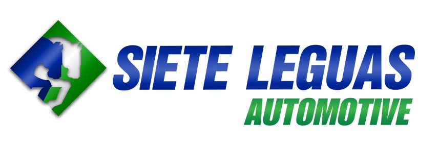 Siete Leguas Automotive - logo