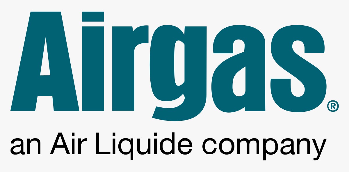 Airgas - logo