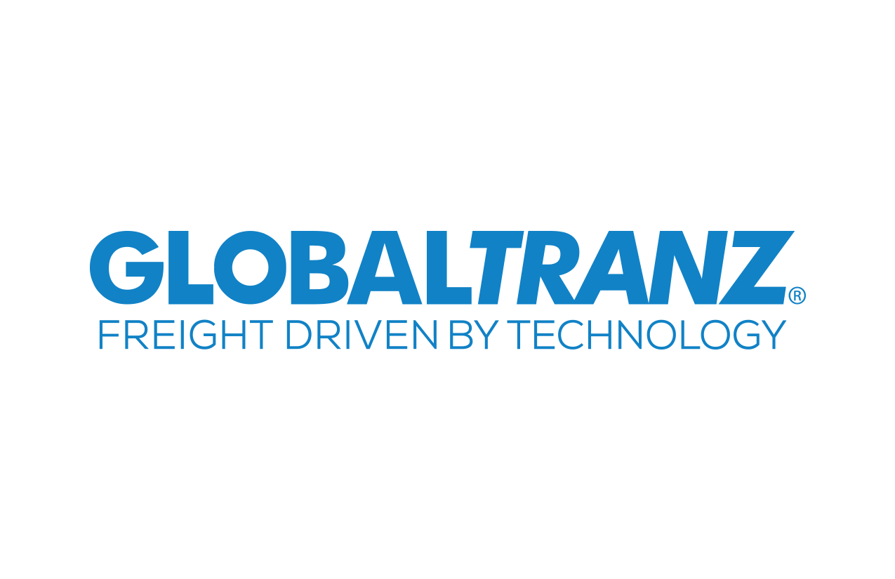 GlobalTranz - logo