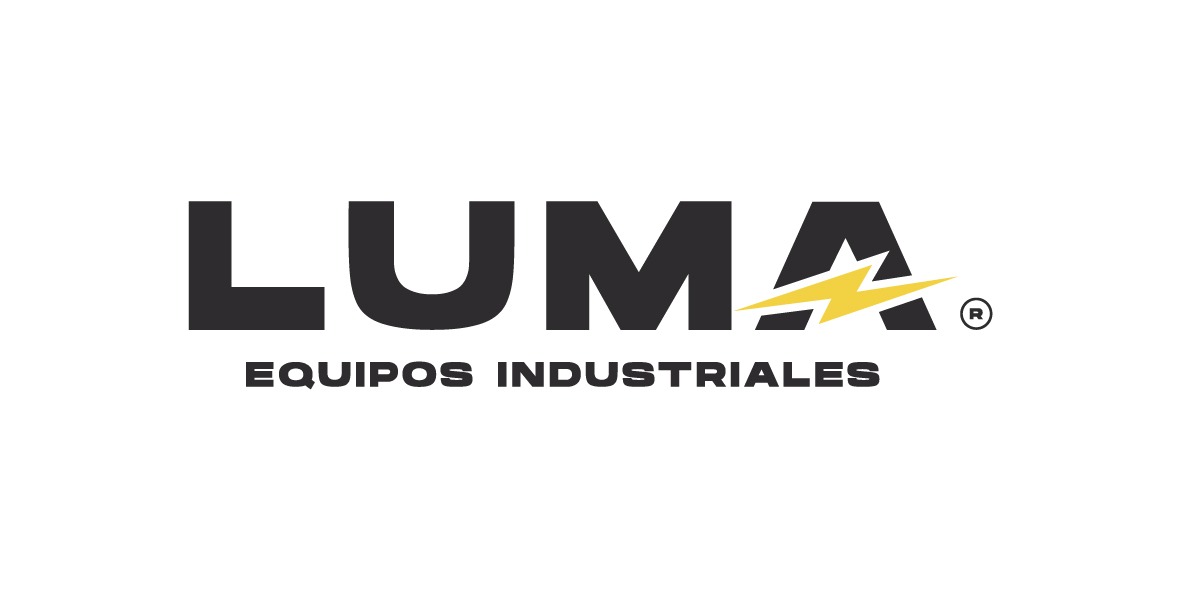 LUMA - logo